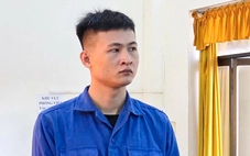 Đánh gục bạn nhậu vì không cho mượn 500.000 đồng