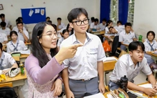 Học sinh hút thuốc lá điện tử, bạo lực học đường: Viết bản kiểm điểm có đủ sức răn đe?