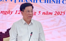 Sáp nhập tỉnh và câu chuyện chỗ ở, đi lại của cán bộ tỉnh An Giang
