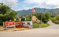 Đề nghị chấm dứt dự án 'cấp phép một đường, xây dựng một nẻo' tại Ninh Thuận