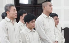 Cấu kết in 1,6 triệu cuốn sách giáo khoa giả bán khắp các tỉnh thành