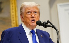 Tin tức thế giới 13-5: Nhiều tín hiệu tốt về đàm phán Nga - Ukraine ở Thổ Nhĩ Kỳ; Ông Trump nhận quà