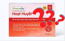 Hoang mang vì mua sản phẩm do công ty có hàng giả sản xuất bán tại nhà thuốc