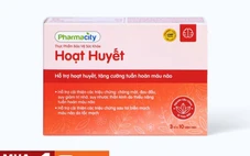Hoang mang vì mua sản phẩm do công ty có hàng giả sản xuất bán tại nhà thuốc
