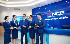 NCB được chấp thuận tăng vốn lên hơn 19.200 tỉ đồng