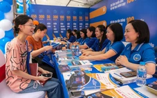Trường ĐH Tài chính - Ngân hàng Hà Nội thông báo tuyển sinh năm 2025