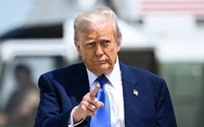 Tin tức thế giới 13-5: Nhiều tín hiệu tốt về đàm phán Nga - Ukraine ở Thổ Nhĩ Kỳ; Ông Trump nhận quà