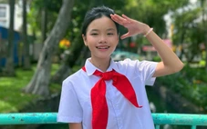 Tuổi học trò rực rỡ của đóa hoa đa sắc