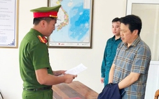 Bắt giám đốc công ty lừa đảo, chiếm đoạt 2 tỉ đồng của giám đốc công ty khác
