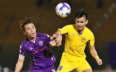V-League 2025-2026 sẽ tạm dừng từ 58 hoặc 84 ngày