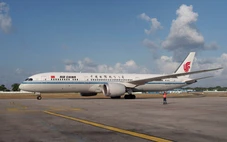 Bloomberg: Trung Quốc cho phép ngành hàng không tiếp nhận lại máy bay Boeing