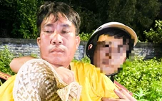 Vụ người đàn ông chích điện phụ nữ ở Phú Quốc: tìm người liên quan