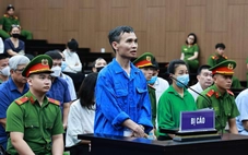 Buôn lậu 473 tấn oxit đất hiếm, chủ tịch Công ty Đất hiếm Việt Nam đổ lỗi 'do quy định mập mờ'