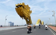Ký ức những lần tách nhập tỉnh - Kỳ 6: Quảng Nam, Đà Nẵng về lại một nhà sau 28 năm