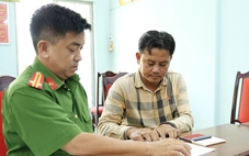 Khởi tố hai bị can về tội cố ý gây thương tích tại Long Xuyên