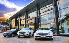'Trùm' buôn xe Mercedes muốn bán lô đất ở TP.HCM, dự kiến mức lãi 'khủng'