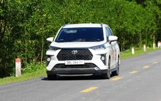 Tiết kiệm hàng chục triệu đồng khi mua Toyota Veloz Cross và Avanza Premio