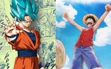Top 10 manga kinh điển thập niên 1990, One Piece không lọt nổi top 5
