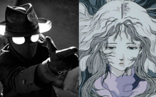 Spider-Man Noir tái xuất; Anime kinh điển Angel's Egg đến Cannes