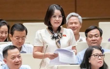 Đại biểu Quốc hội: Miễn trách nhiệm rủi ro nghiên cứu khoa học, nhưng đến mức nào?