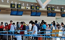 Vietnam Airlines chuyển toàn bộ chuyến bay nội địa sang nhà ga T3 từ ngày 17-5