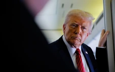 Úp mở chuyện đến Thổ Nhĩ Kỳ, ông Trump gợi ý cho ông Putin?