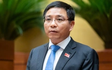 Đề xuất phương án phân chia thu ngân sách, địa phương được giữ lại bao nhiêu?
