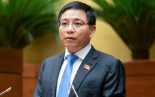 Đề xuất phương án phân chia thu ngân sách, địa phương được giữ lại bao nhiêu?
