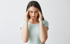 7 dấu hiệu nhỏ báo hiệu vấn đề sức khỏe lớn, như bệnh tim
