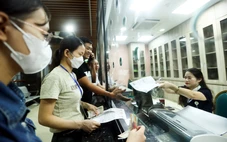 Phát thuốc 2 tháng/lần để giảm tải bệnh viện và giảm thời gian chờ khám bảo hiểm
