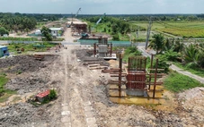 Vành đai 3 TP.HCM lỡ 'thời gian vàng'?