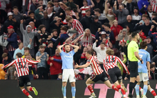 Bàn thắng phút cuối đưa Sunderland vào trận chiến triệu đô tại Wembley