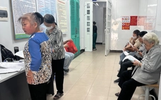 Phát thuốc 2 tháng/lần để giảm tải bệnh viện và giảm thời gian chờ khám bảo hiểm