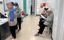 Phát thuốc 2 tháng/lần để giảm tải bệnh viện và giảm thời gian chờ khám bảo hiểm