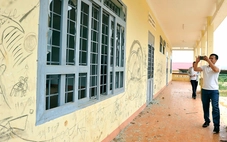 Đề nghị điều chỉnh đối tượng thụ hưởng dự án tái định cư hơn 70 tỉ bỏ hoang