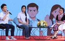 Nhiều học sinh 13-15 tuổi ở Việt Nam hút thuốc lá điện tử