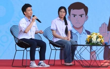 Nhiều học sinh 13-15 tuổi ở Việt Nam hút thuốc lá điện tử