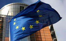 EU tung ra gói trừng phạt thứ 17 nhằm vào Nga