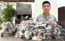 Nhận hối lộ, tiếp tay cho hàng giả: Nguyên cục trưởng an toàn thực phẩm bị khởi tố