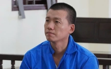 Phụ trách chi nhánh ngân hàng hạch toán khống, 'nướng' 10,5 tỉ vào cờ bạc online