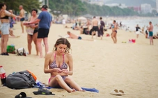 Nha Trang vào top điểm đến hàng đầu thế giới mùa hè 2025