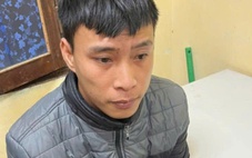 Nam thanh niên đâm chết người tình ra đầu thú