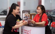 FiinRatings xếp hạng A cho Home Credit Việt Nam với triển vọng ổn định