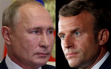 Điện Kremlin lên tiếng sau khi Pháp đưa ra ý tưởng triển khai máy bay hạt nhân ở châu Âu