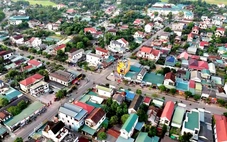 Ký ức những lần tách - nhập tỉnh - Kỳ 7: Bình Trị Thiên sau thời khói lửa
