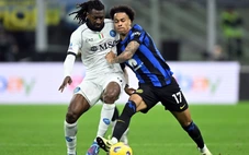 Serie A lấy lại vị thế