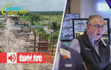 Điểm tin 18h: Vành đai 3 TP.HCM lỡ 'thời gian vàng'? 3 tháng 'giải lao' thương chiến Mỹ - Trung