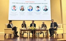 Nhiều người Việt e ngại biến đổi khí hậu và thời tiết cực đoan hơn cả suy thoái kinh tế