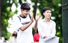 Thi lệch nên học lệch