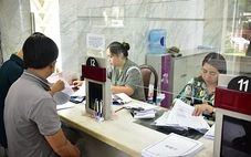 Mong 'lấp đầy' thông tin trên VNeID để giảm sao y, công chứng